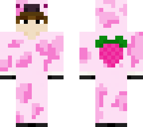 strawberry cow 1.2