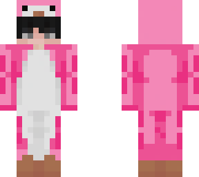 strawberry penguin