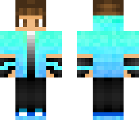 tech boy