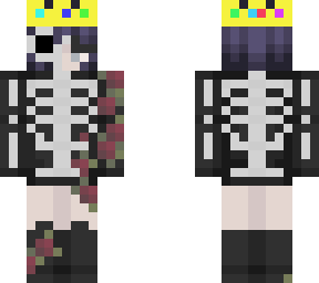techno crown