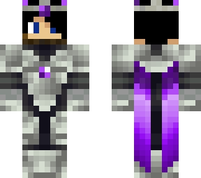 telesto paladin