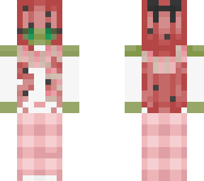 the melon mother