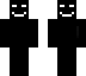 the one who stares