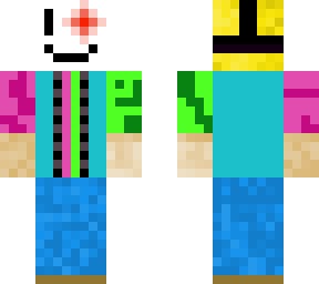 the trickster