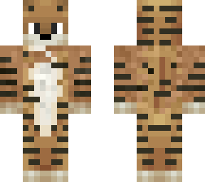 tiger