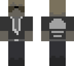 toon man