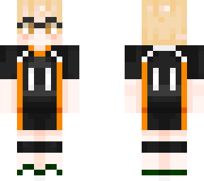 tsukki
