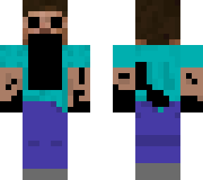 twisted steve
