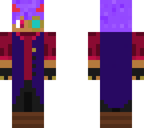 ultimate demon
