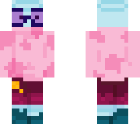 updated joop skin :d