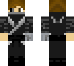updated ninja myncratz