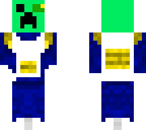 vegetta creeper
