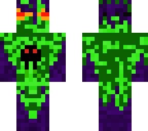 venom dripped mage