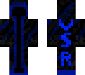 vsr-blue void creature