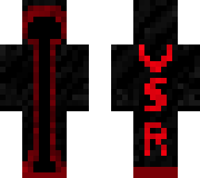 vsr-red void creature