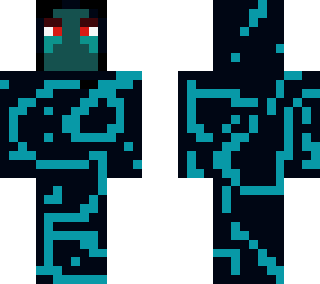 water demon
