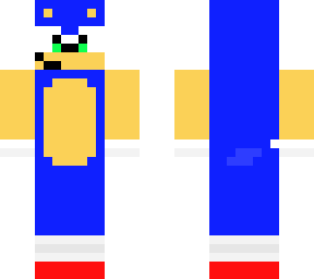 when life gets you down, "think what would sonic do?" quote by miles prower