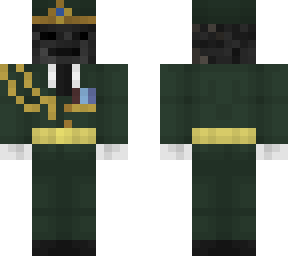 wither general (general witherington)