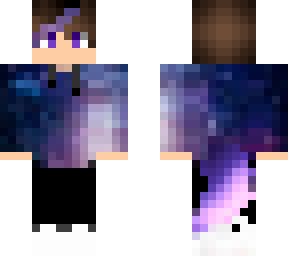 wolf galaxy