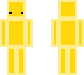 yellow guy