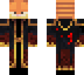 zai koruption