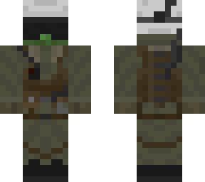 zombie v22