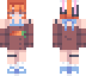 :. carrot patch ; trade .: