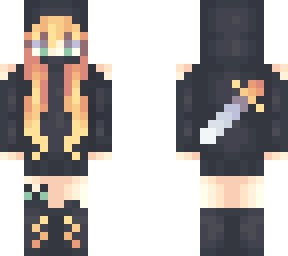 ~; pvp champ ~
