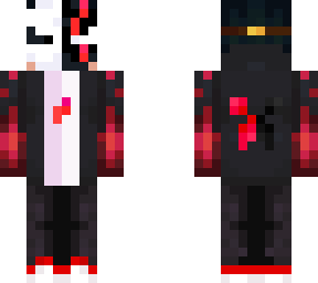 - m a s k e d v3 - fury