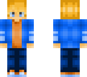~ orange justice ~
