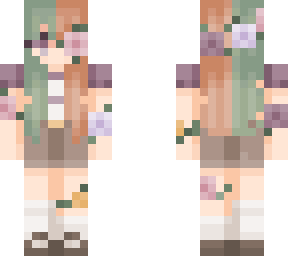 ~ withered flower ~