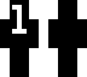 1 all 1