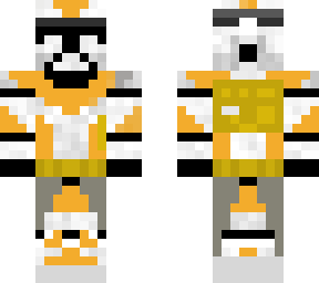 212th clone officer
