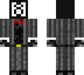 8-ball headed guy