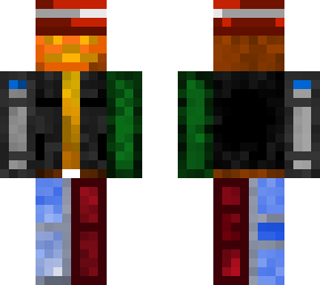 abominationn (fargo's mod)