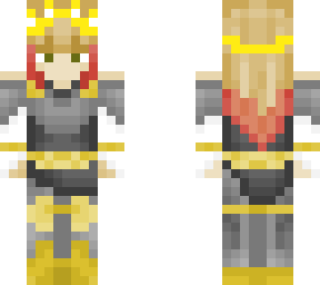 aj (queen)