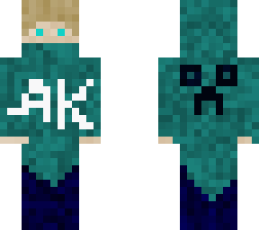 ak skin
