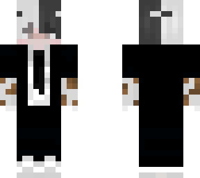 antizerkx prom skin
