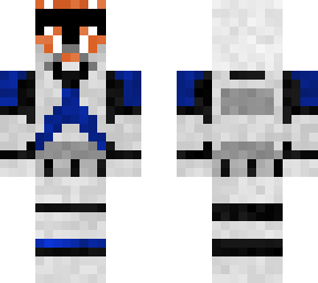 ashoka clone trooper 332nd
