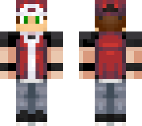 aziel red