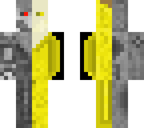 banana terminator