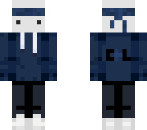 bandana dark