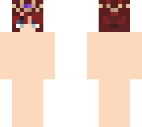 base skin