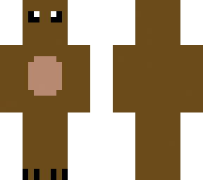 bear
