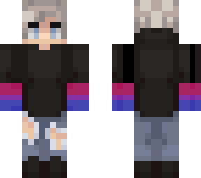 bi boy