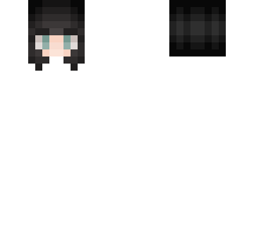 black hair base