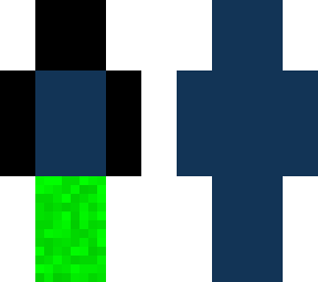 blank