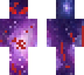 bloody galaxy