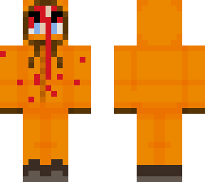 bloody kenny