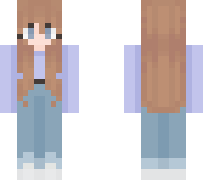 blue ver
